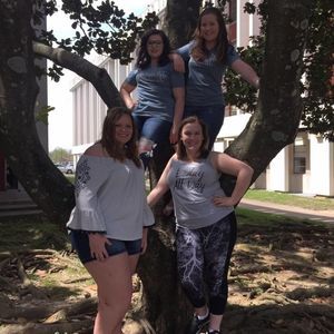 Meet your Posher, Jenna